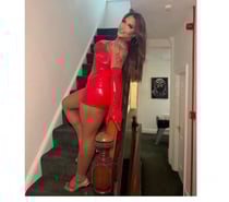 BRUNA HOT XXL 🍆 Party 🎉