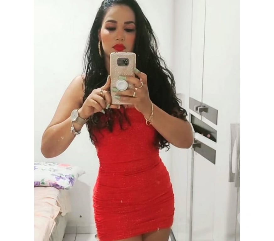Escorts Greater Manchester Manchester - Photos for LARY HOT BRAZILIAN