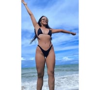LARY HOT BRAZILIAN