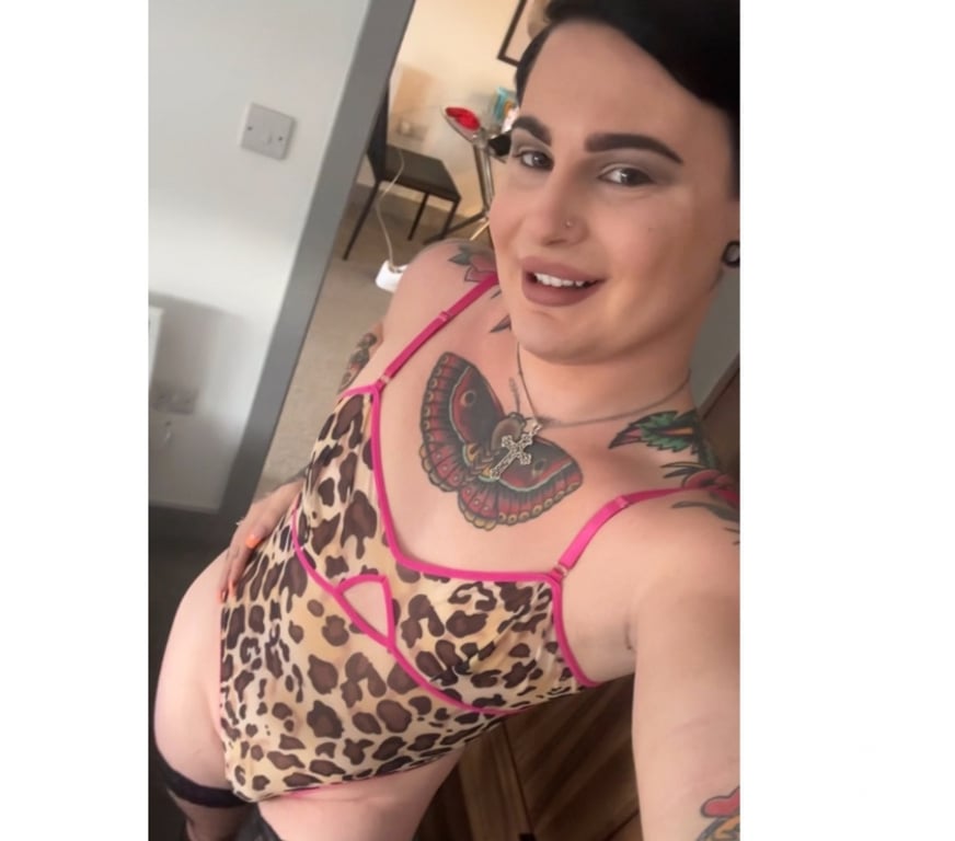 Trans Escorts West Midlands Solihull - Photos for LUXURIOUS FEMBOY🇬🇧 SOLIHULL 12TH&13TH