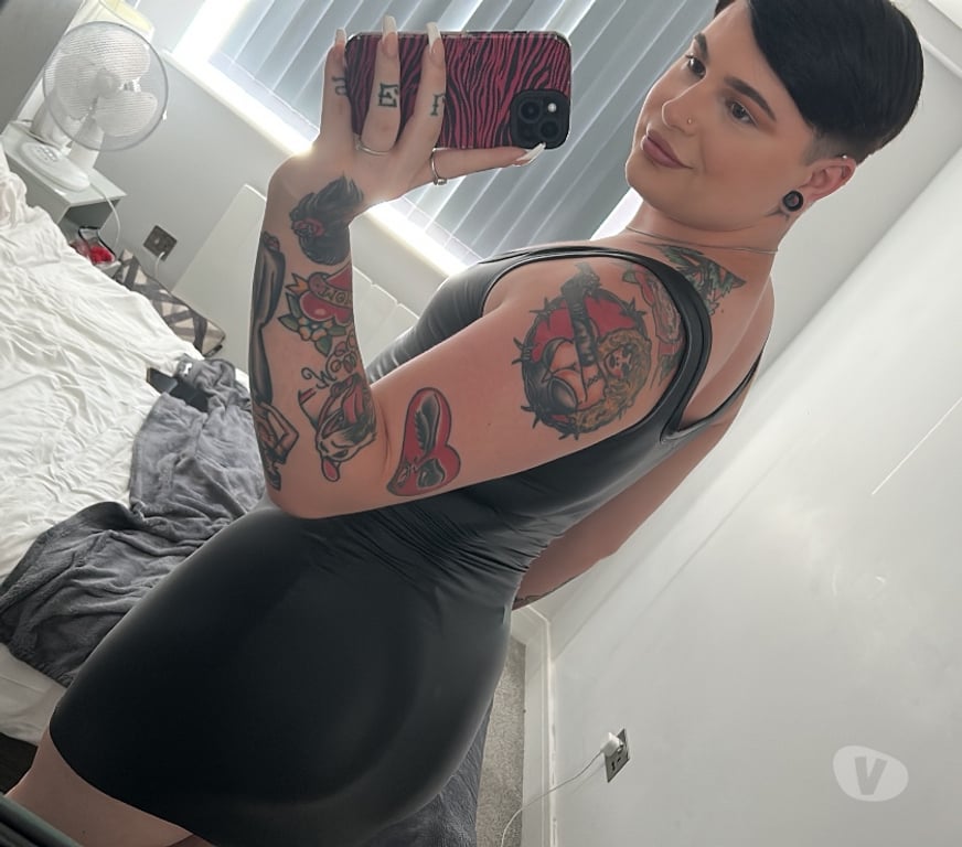 Trans Escorts West Midlands Solihull - Photos for LUXURIOUS FEMBOY🇬🇧 SOLIHULL 12TH&13TH