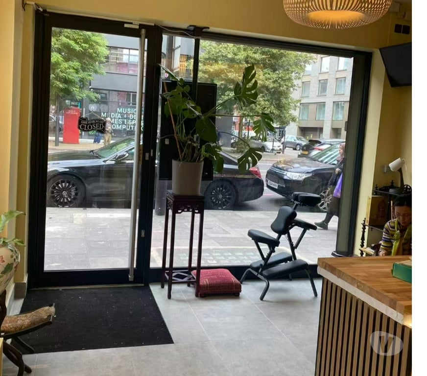 Full body massage East London Whitechapel - East London - Photos for ACU Zen Acupuncture and Massage