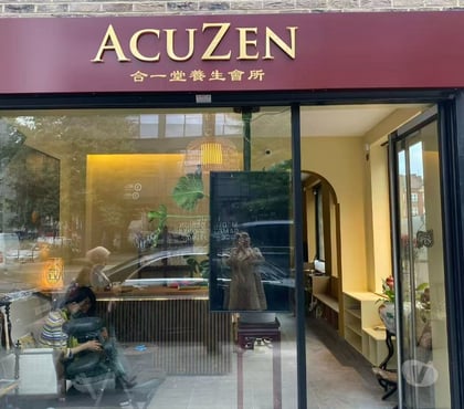Professional massage Whitechapel East London - Photos for ACU Zen Acupuncture and Massage
