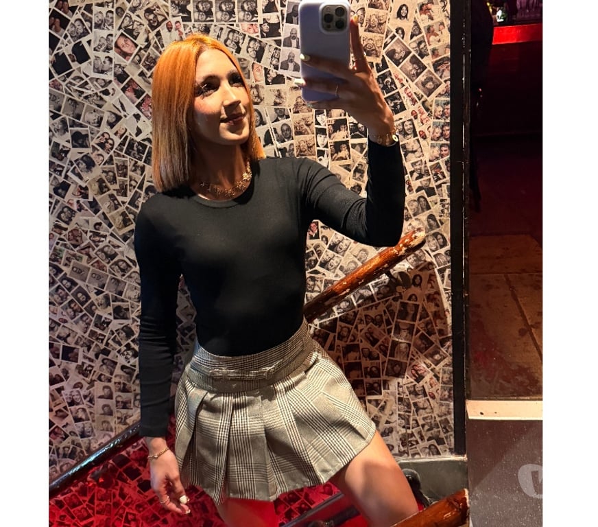 Escorts Hampshire Portsmouth - Photos for PRETTY HOT LATIN GIRL🫦🥵🔥