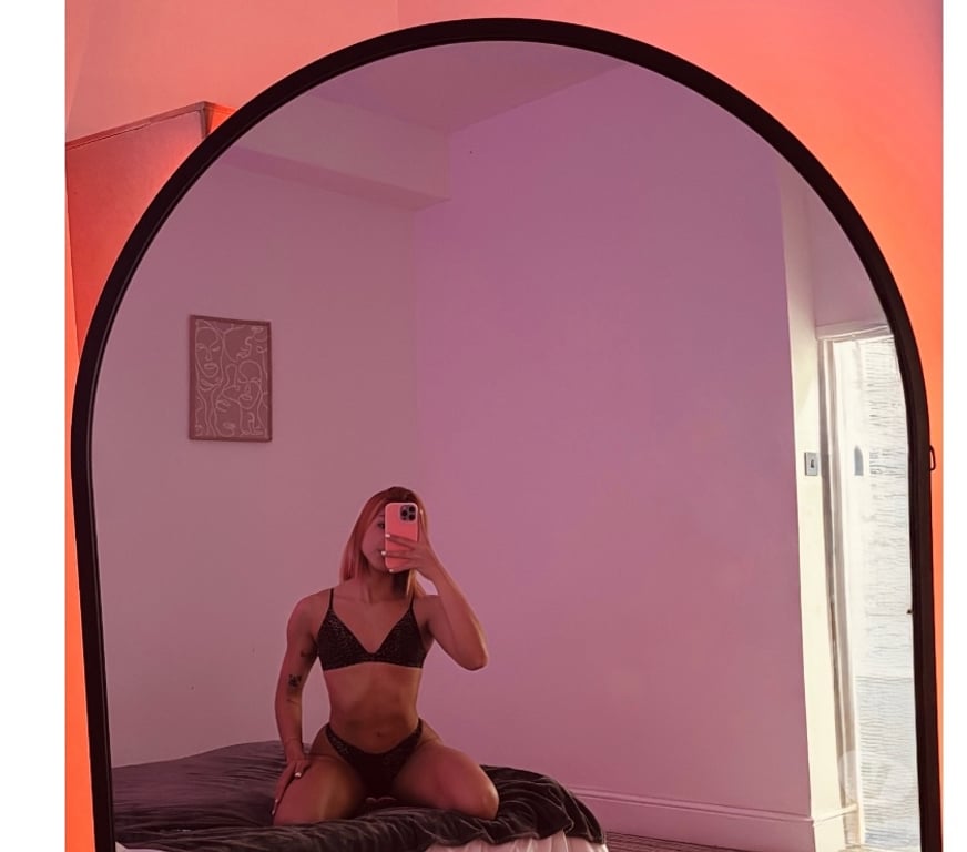 Escorts Hampshire Portsmouth - Photos for PRETTY HOT LATIN GIRL🫦🥵🔥