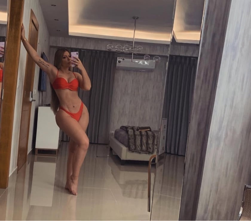 Escorts Lancashire Preston - Photos for 🍒EXOTIC BRAZILIAN GIRL🍒