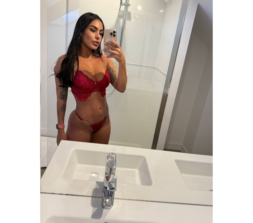 Escorts West Yorkshire Leeds - Photos for ZOE BRAZILIAN THE BEST❤️
