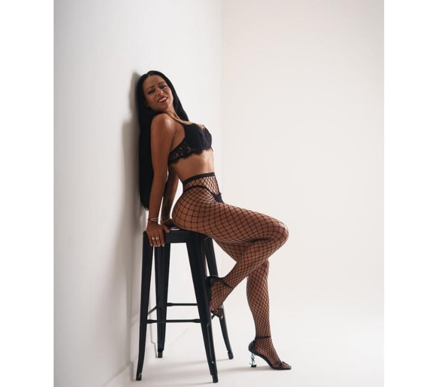 Escorts South West London Richmond upon Thames - Photos for I'm back my loves, let's Party,come on🍷Jessica