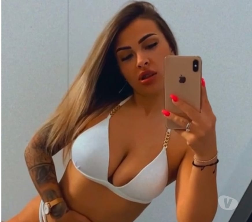Escorts Aberdeen Aberdeen City Centre - Aberdeen - Photos for Full Gfe ! No rush ! ❤️