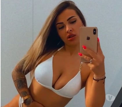Escort Aberdeen City Centre Aberdeen - Photos for Full Gfe ! No rush ! ❤️