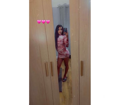  Escorts Barking Barking and Dagenham - Photos for New Trans Amina for You