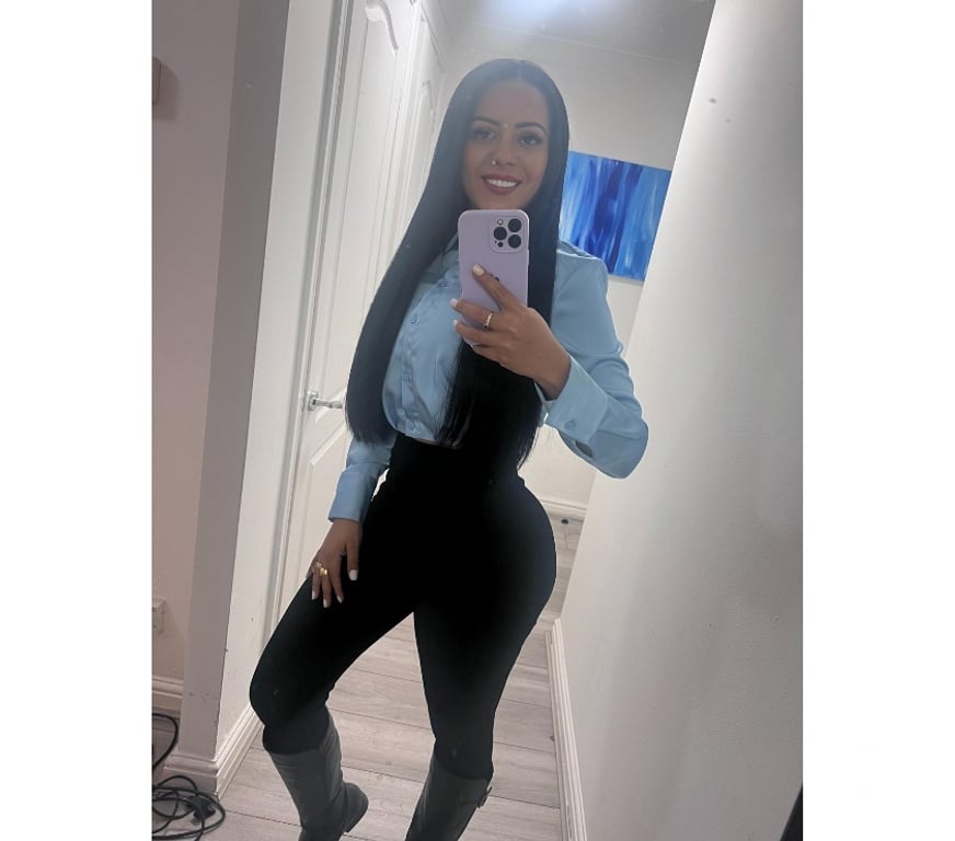 Escorts South West London Richmond upon Thames - Photos for I'm back my loves, let's Party,come on🍷Jessica