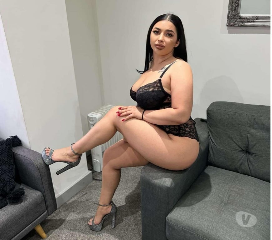 Escorts South Yorkshire Barnsley - Photos for New"ANNA"❤big ass❤big boobs☎️JUST OUTCALL !!!