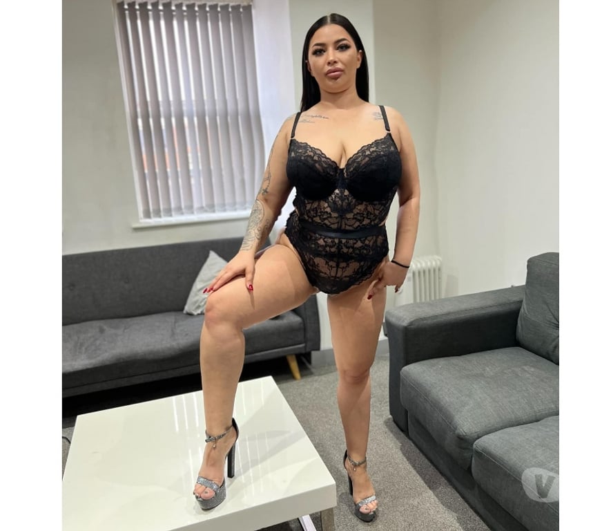 Escorts South Yorkshire Barnsley - Photos for New"ANNA"❤big ass❤big boobs☎️JUST OUTCALL !!!
