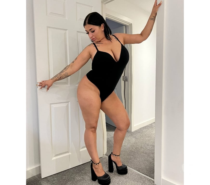 Escorts South Yorkshire Sheffield - Photos for New"ANNA"❤big ass❤big boobs☎️JUST OUTCALL !!!