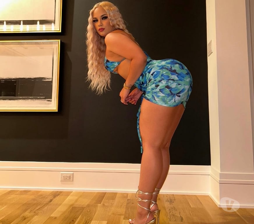 Escorts North West London Wembley Park - North West London - Photos for 🌟I’M NEW IN THE CITY!🌟 PARTY GIRL 🥳🥂