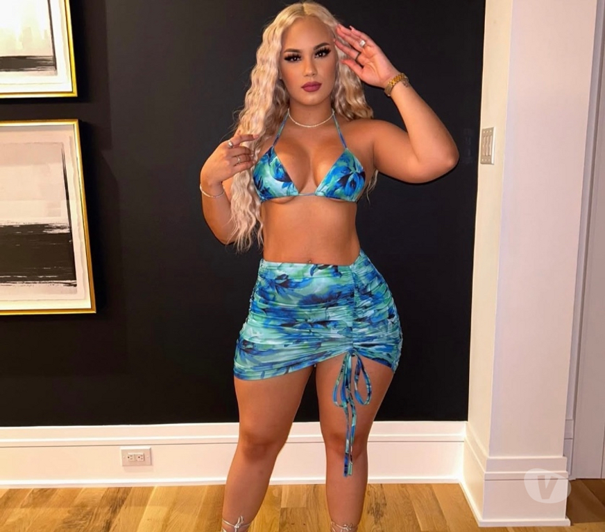 Escorts North West London Wembley Park - North West London - Photos for 🌟I’M NEW IN THE CITY!🌟 PARTY GIRL 🥳🥂