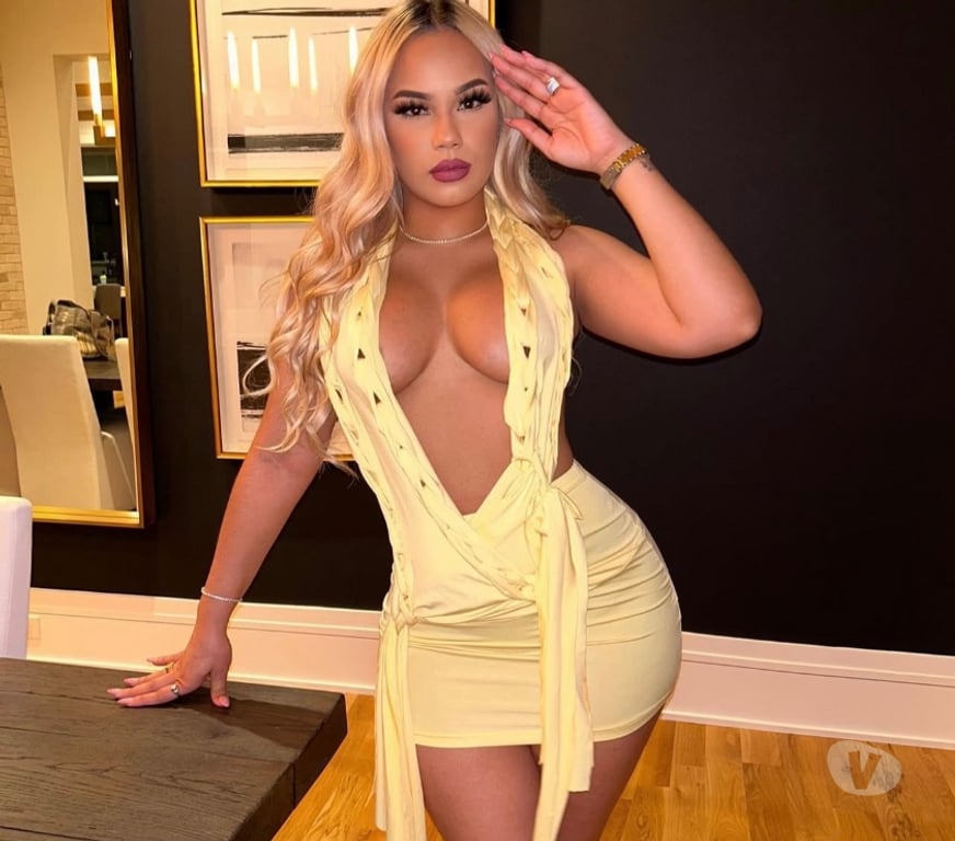 Escorts North West London Wembley Park - North West London - Photos for 🌟I’M NEW IN THE CITY!🌟 PARTY GIRL 🥳🥂