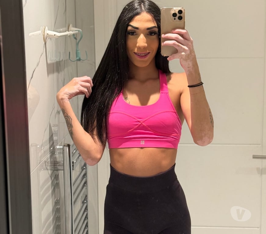 Escorts Greater Manchester Manchester - Photos for Victoria hot brazilian ❤️🇧🇷