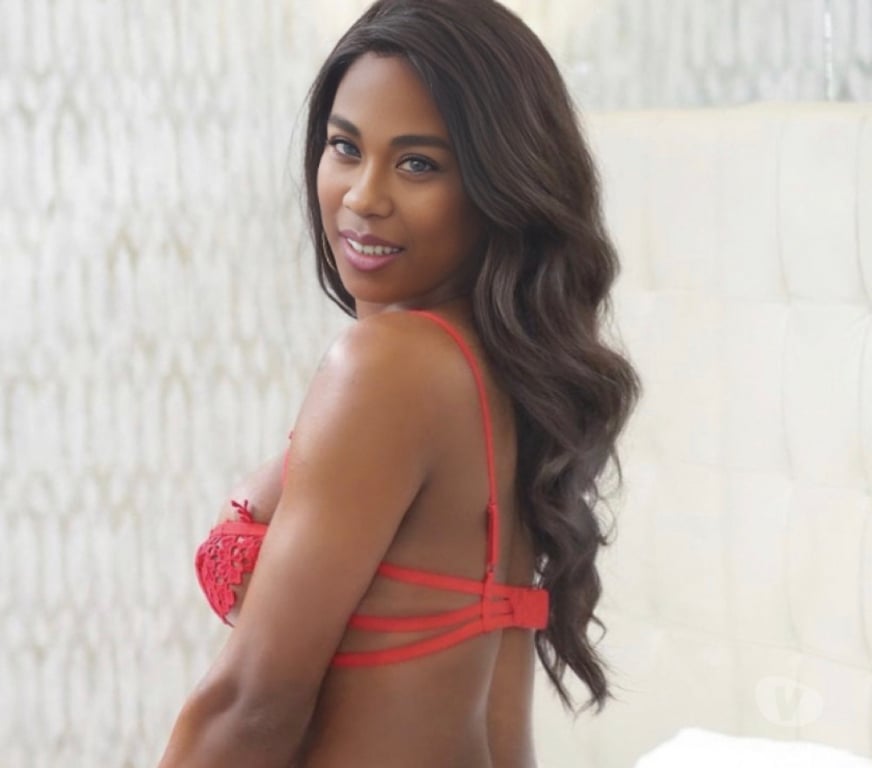 Trans Escorts Greater Manchester Bolton - Photos for Divana black TRANSEXUAL woman in BL1❤️