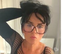 MILF all real English!!