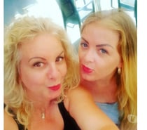 NAUGHTY BLONDE best service gfe extras party 💋🍾🥂