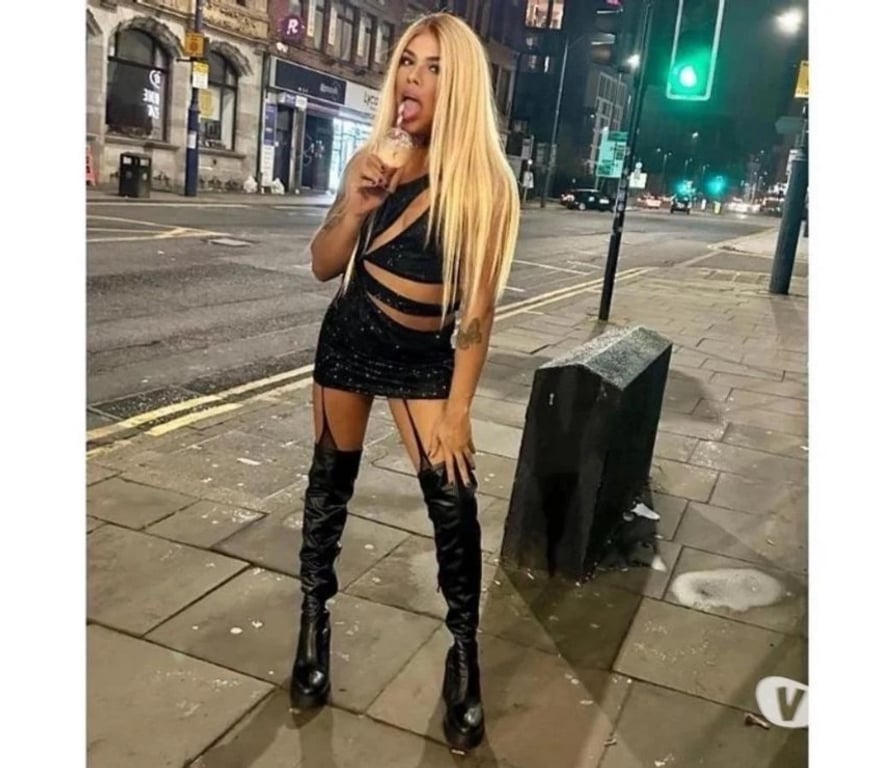 Trans Escorts Central London Bayswater Station - Central London - Photos for TS NAOMI QUEEN TOP