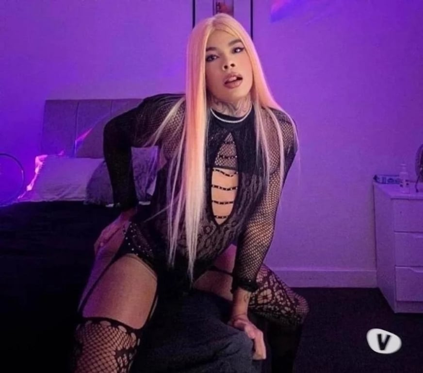 Trans Escorts Central London Bayswater Station - Central London - Photos for TS NAOMI QUEEN TOP