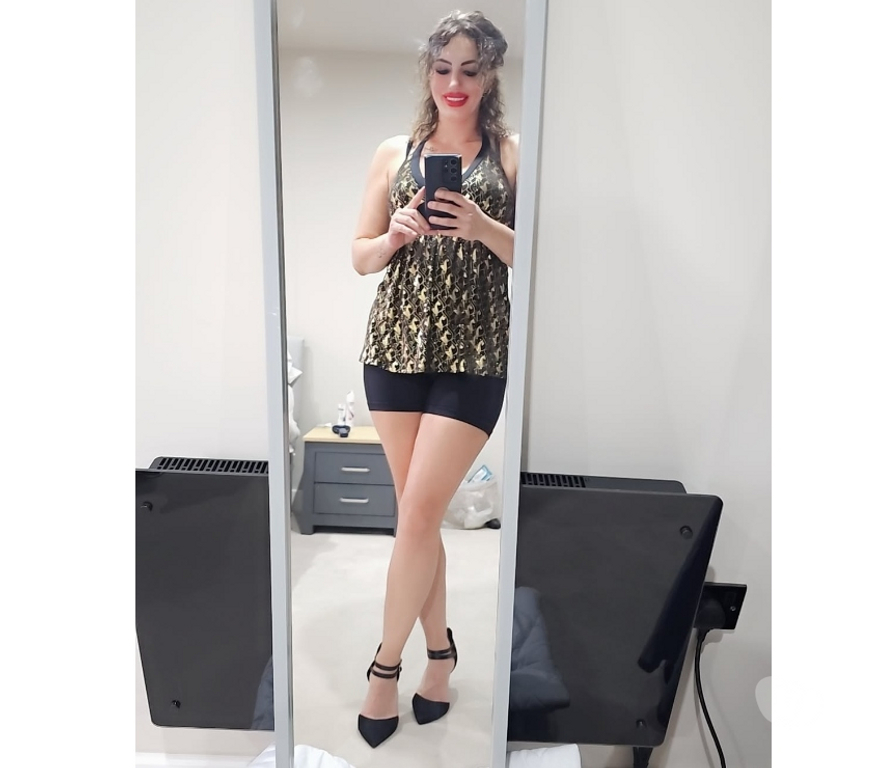 Escorts West Midlands Birmingham - Photos for 💯💣Real Beauty Elly💣💯