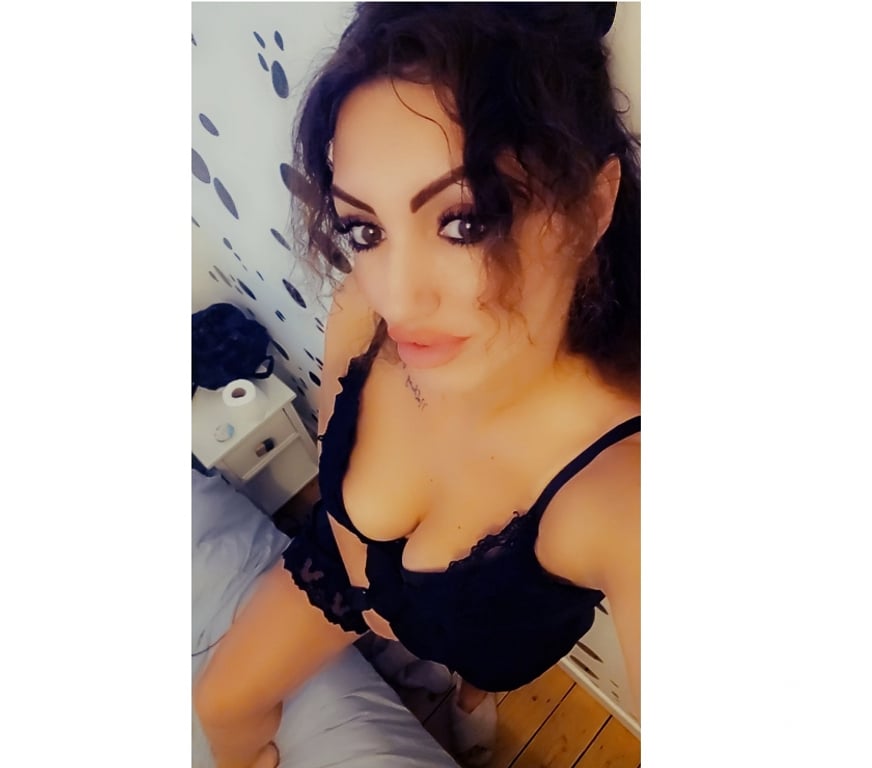 Escorts West Midlands Birmingham - Photos for 💯💣Real Beauty Elly💣💯