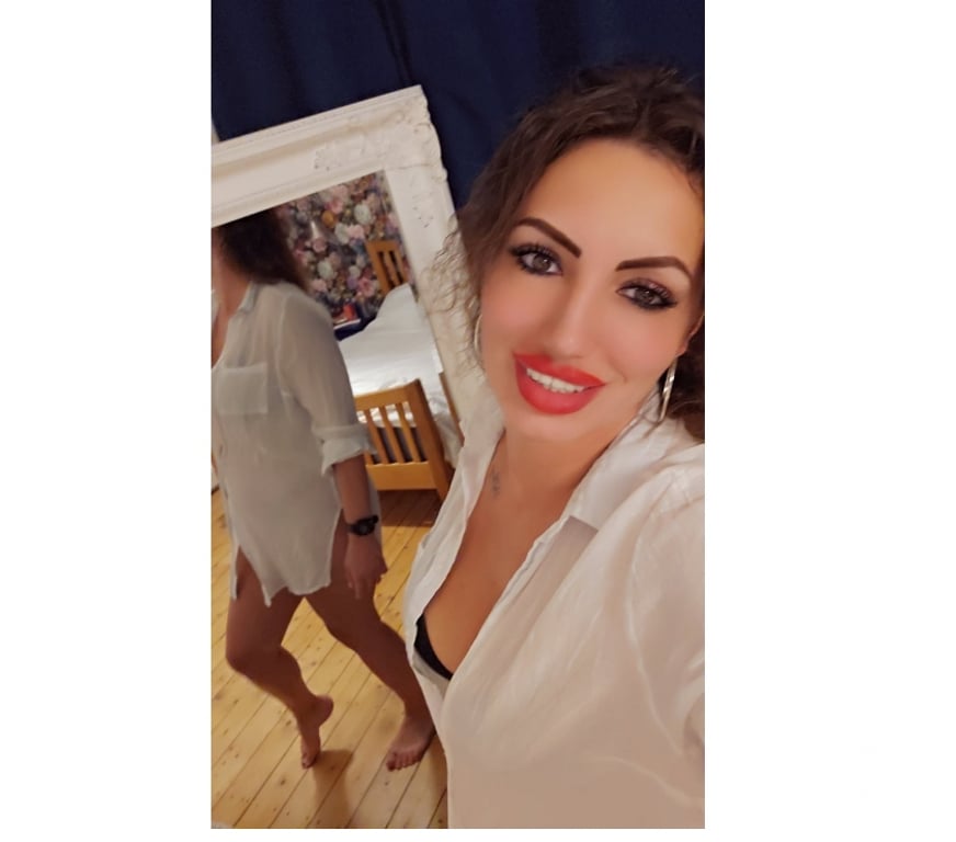 Escorts West Midlands Birmingham - Photos for 💯💣Real Beauty Elly💣💯