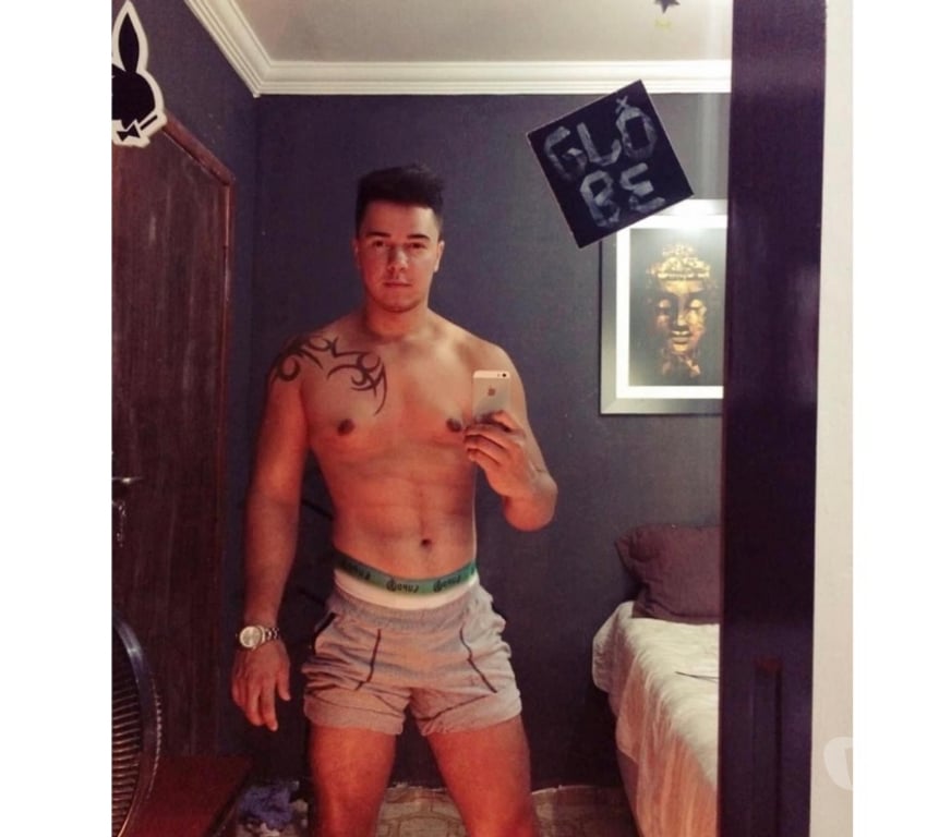  Gay massage Pembrokeshire - Wales Blackbridge - Pembrokeshire - Photos for ♥️🔥ESCORT AND MASSAGEM ACTIVE♥️🔥