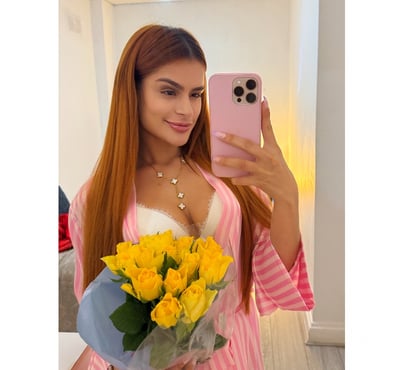  Escorts Westcliff-on-Sea Southend-on-Sea - Photos for MEL ANDRADE 🍯🇧🇷 PARTY GIRL 💦🥂🎉