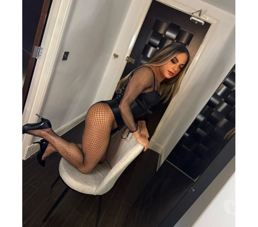 Escorts Hampshire Portsmouth - Photos for 🍓SASHA🍓TS🔥PARTY GIRL🍓BRAZIL