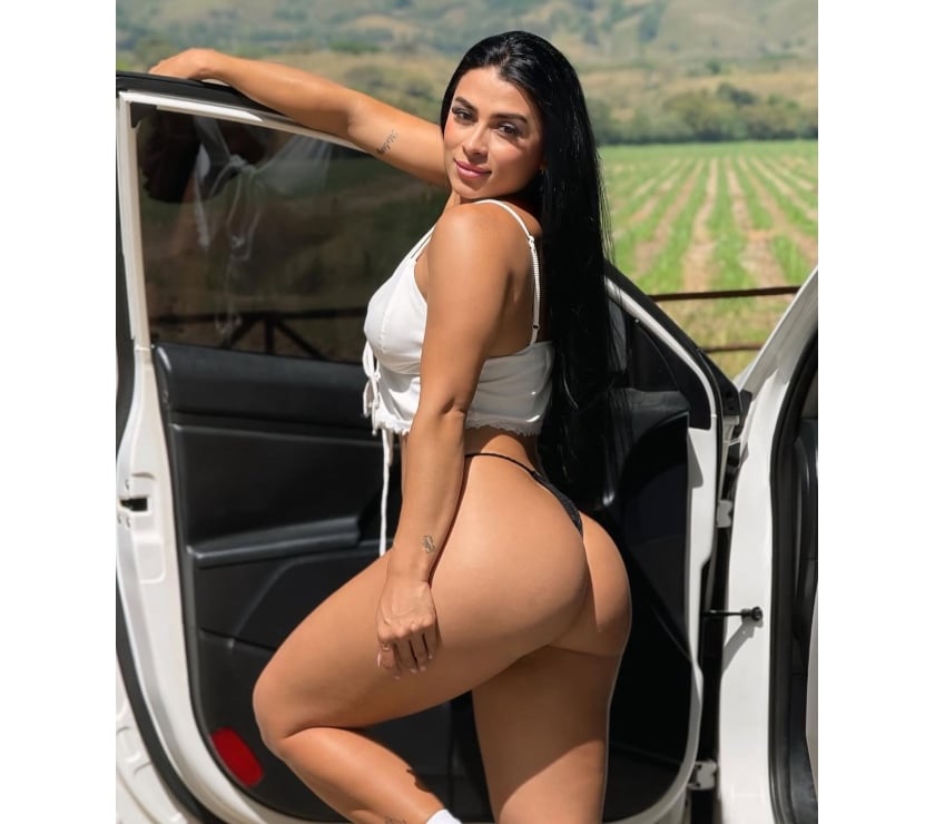 GIGIF HORNY GILR🍑 BEST OWO 💦 HOT BRAZILIAN 🥳