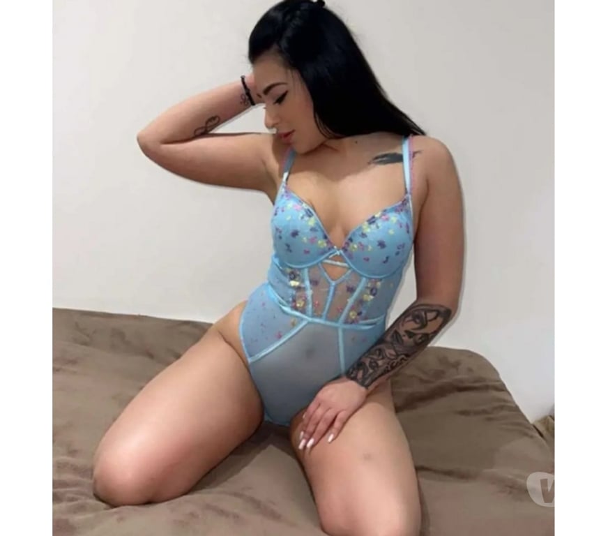 Escorts South East London Lewisham - Photos for Hi, I'm Ana, I'm 25 years old, brunette with curves..