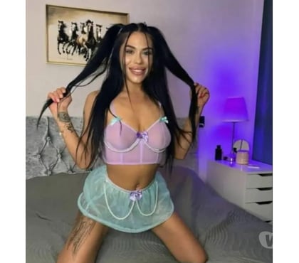  Escorts & Erotic Massage Catford South East London - Photos for Hi, I'm Ana, I'm 25 years old, brunette with curves..