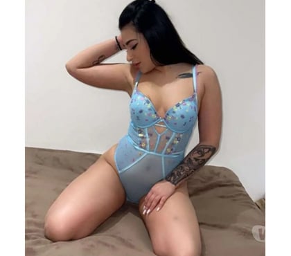  Escorts & Erotic Massage Catford South East London - Photos for Hi, I'm Ana, I'm 25 years old, brunette with curves..