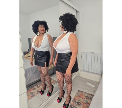 Escort Fulham South West London - Photos for Mature lady party Latina 🔥