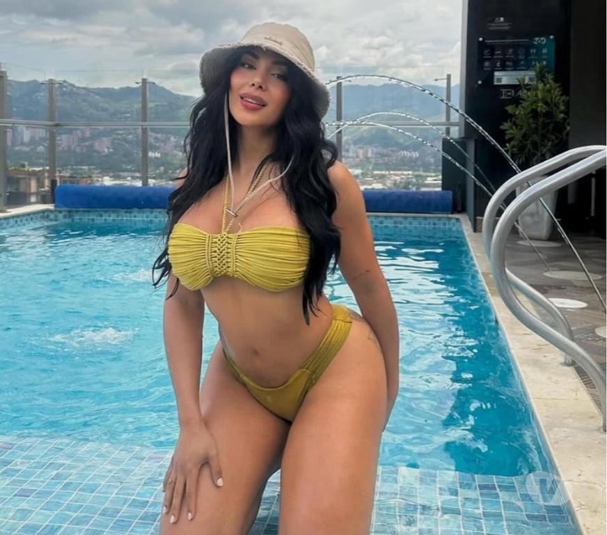 Trans Escorts North London Haringey - Photos for Sexy TS Ana available for short time
