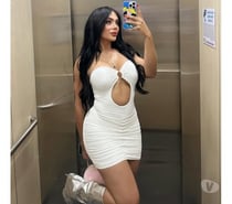 Sexy TS Ana available for short time