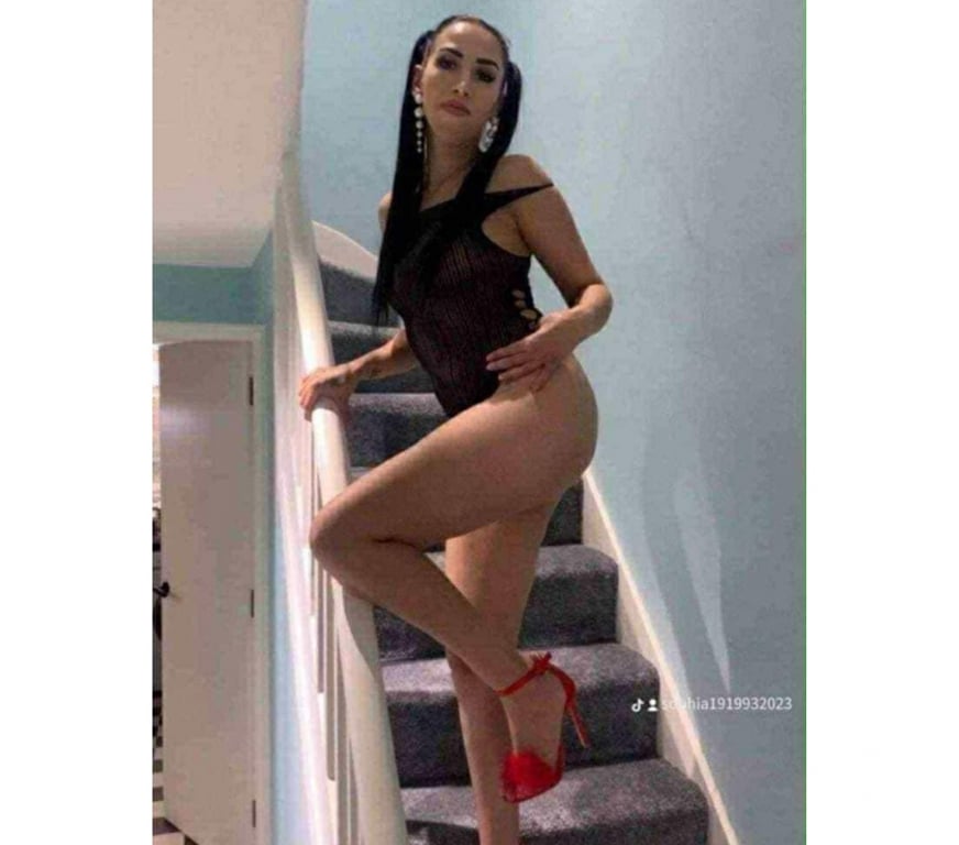 Escorts East London Forest Gate - East London - Photos for MY NAME IS Sophia ❤️🌟❤️