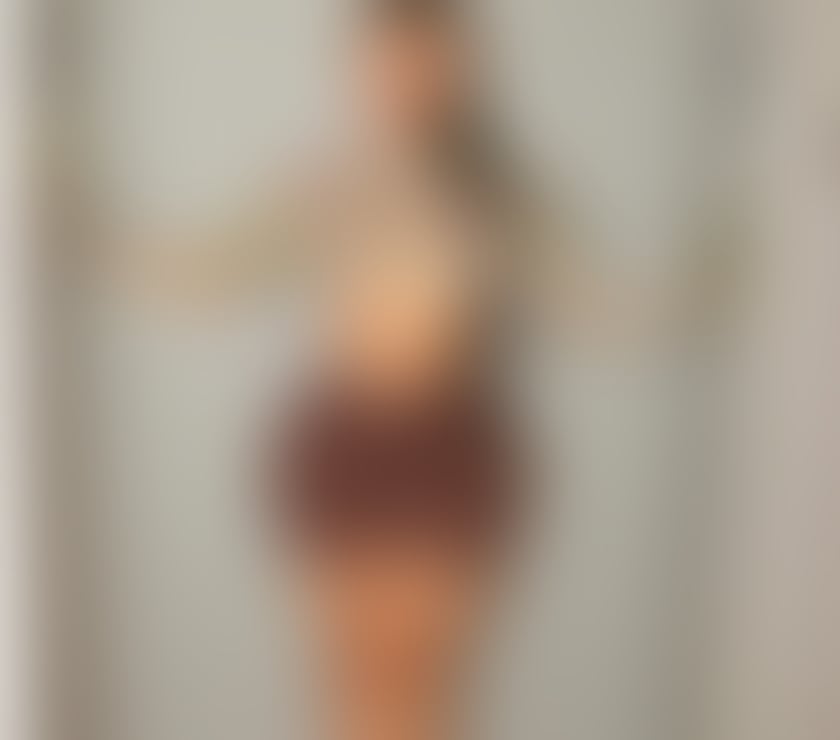 EBONY💦 GIRL DREAM 😈💦GFE NO RUSH