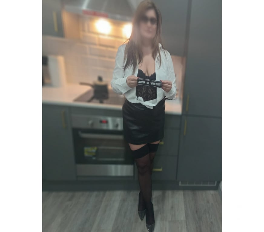 Escorts Lancashire Preston - Photos for 💋🔥 I'm all alone by Preston train station 💦