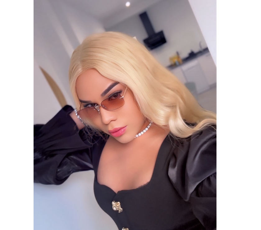 Trans Escorts Merseyside Liverpool - Photos for Melissa XL ππ§π· PARTY GIRL π 07879 191499