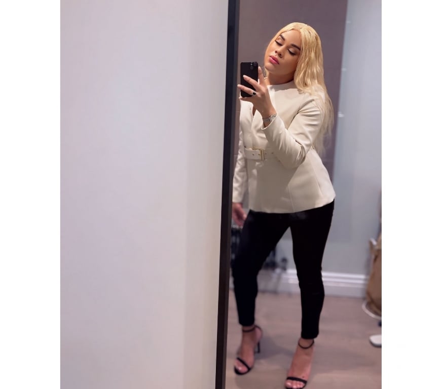 Trans Escorts Merseyside Liverpool - Photos for Melissa XL ππ§π· PARTY GIRL π 07879 191499
