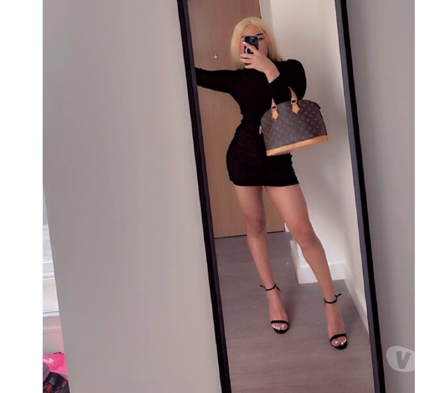 Trans Escorts Merseyside Liverpool - Photos for Melissa XL ππ§π· PARTY GIRL π 07879 191499