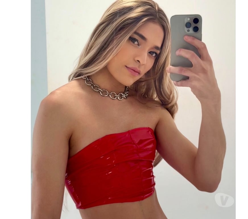 Trans Escorts East London Hackney - East London - Photos for JHENNE MODEL 🔥✅ NAUGHTY FOR YOU