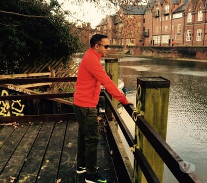 Massage Norwich City Centre Norwich - Photos for Massage service