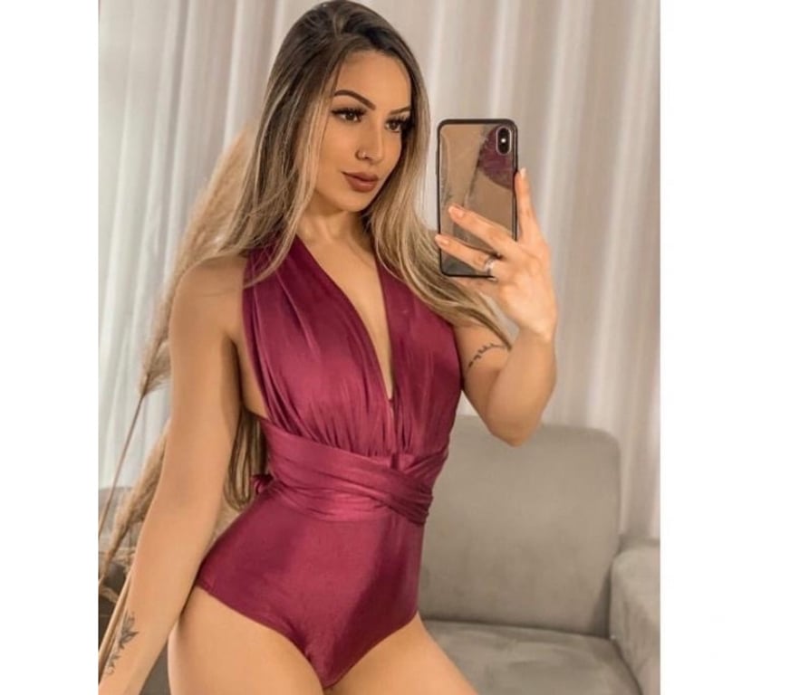 Escorts Merseyside Liverpool - Photos for JÚLIA Best Brazilian party girl 🔞🔥😈
